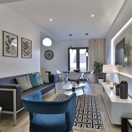 Janela Mar Vip Apartamento Ponta Delgada Exterior foto