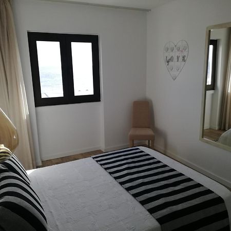 Janela Mar Vip Apartamento Ponta Delgada Quarto foto