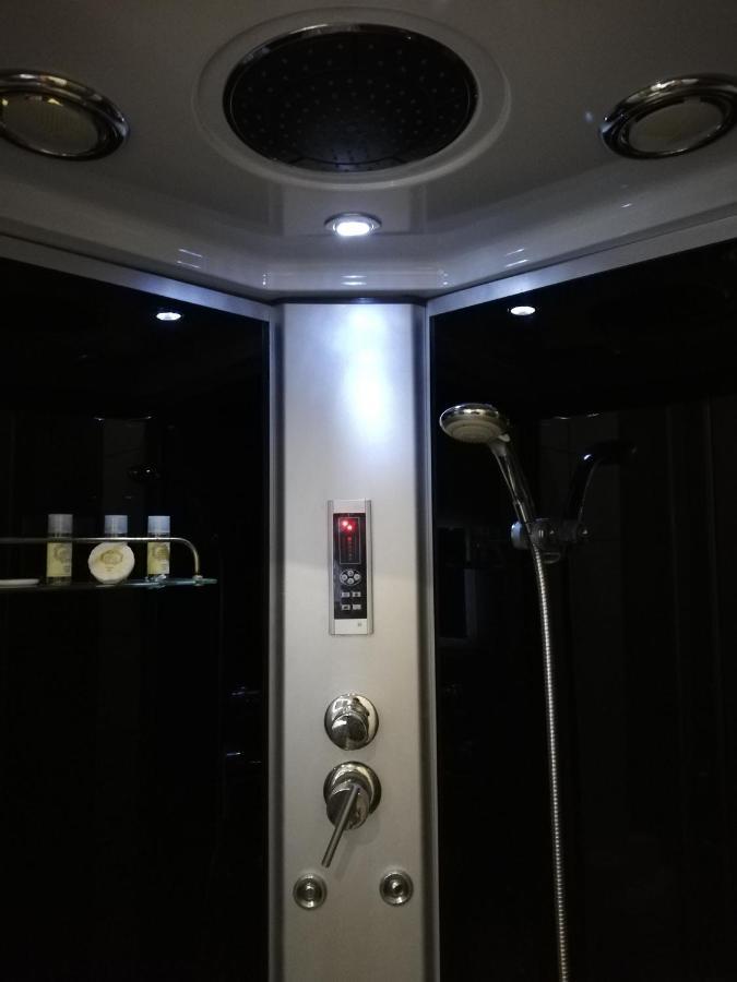 Janela Mar Vip Apartamento Ponta Delgada Exterior foto