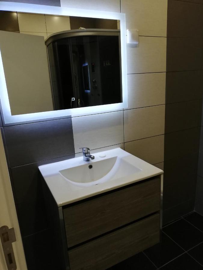 Janela Mar Vip Apartamento Ponta Delgada Exterior foto