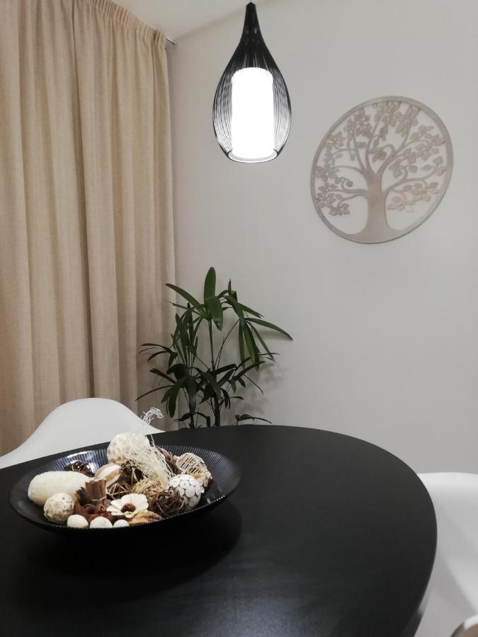 Janela Mar Vip Apartamento Ponta Delgada Exterior foto