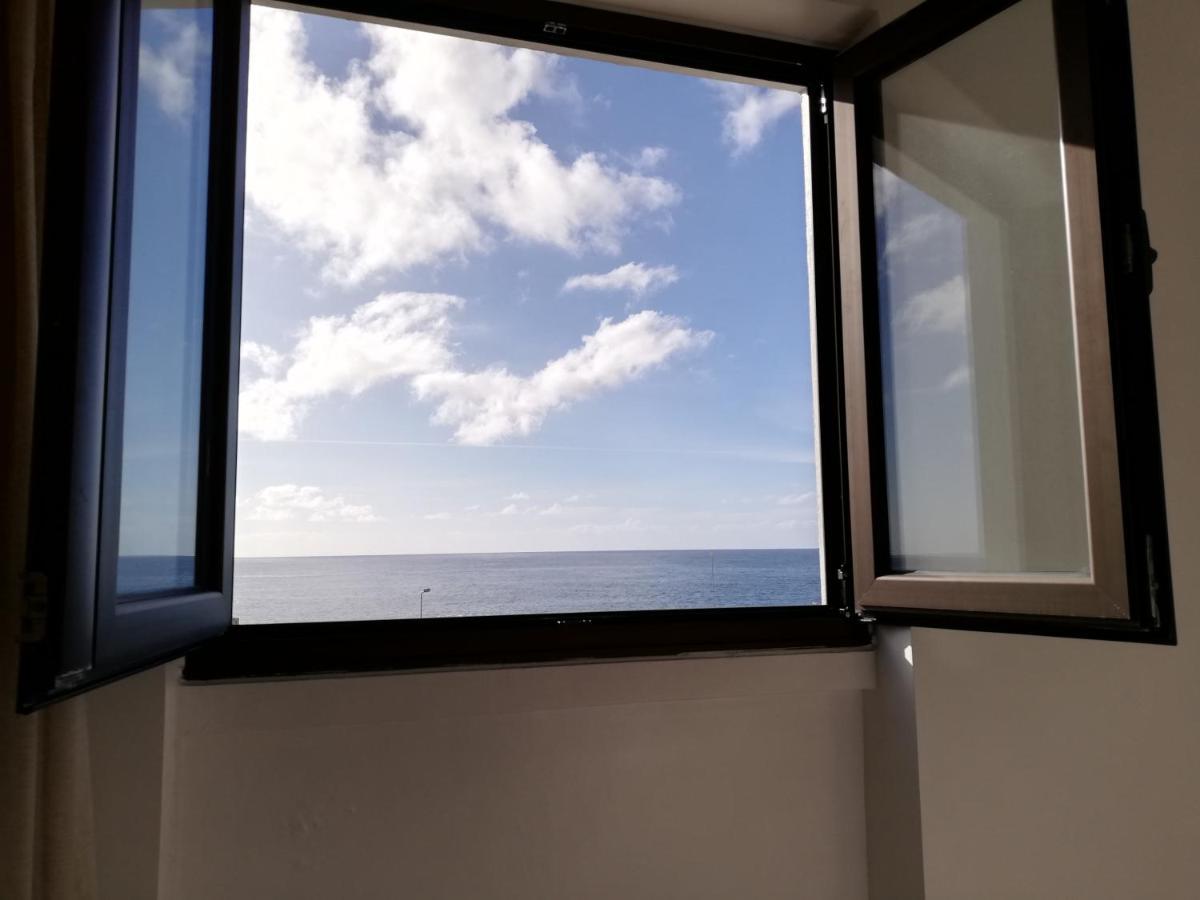 Janela Mar Vip Apartamento Ponta Delgada Exterior foto