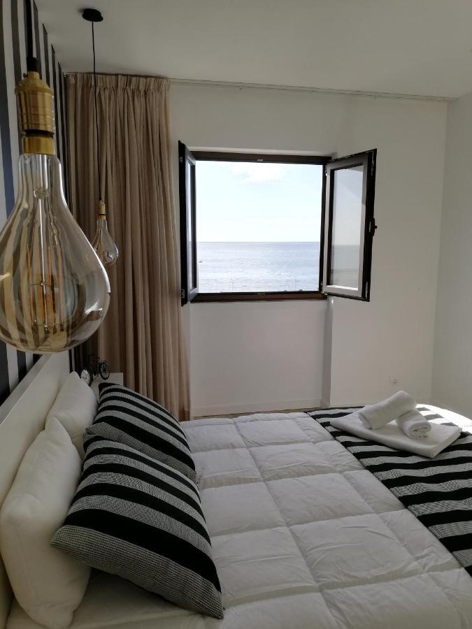 Janela Mar Vip Apartamento Ponta Delgada Exterior foto