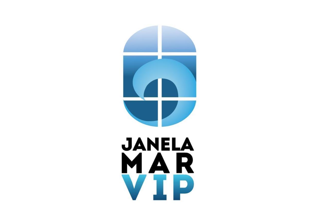 Janela Mar Vip Apartamento Ponta Delgada Exterior foto