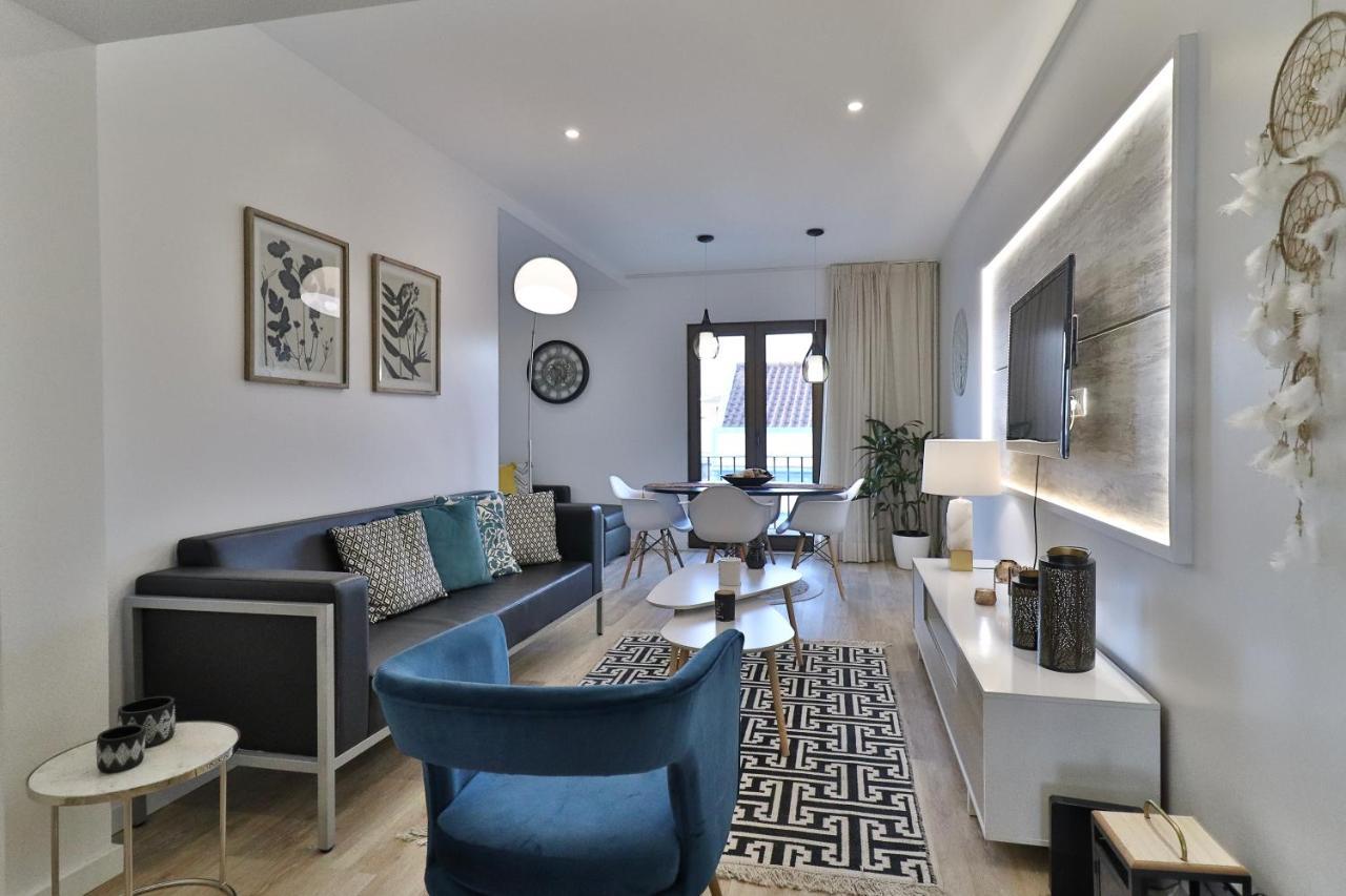 Janela Mar Vip Apartamento Ponta Delgada Exterior foto