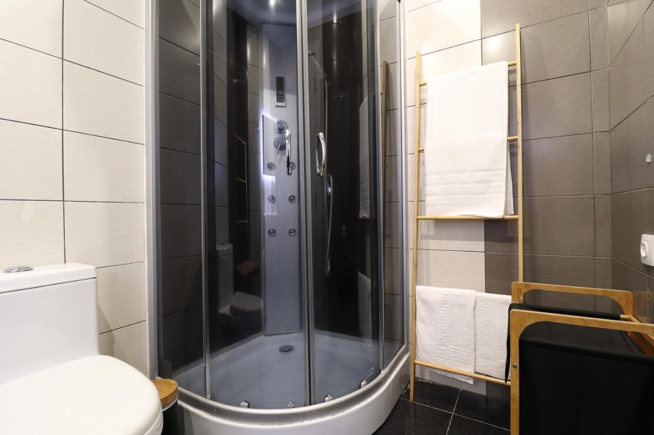 Janela Mar Vip Apartamento Ponta Delgada Exterior foto
