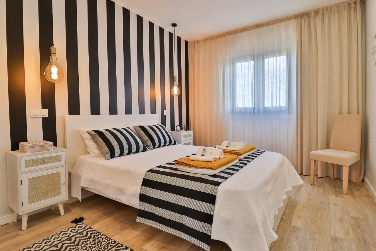 Janela Mar Vip Apartamento Ponta Delgada Exterior foto