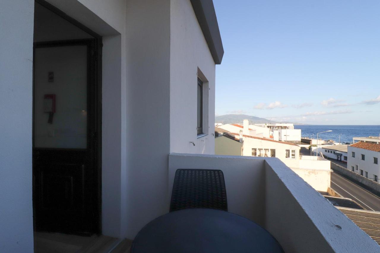 Janela Mar Vip Apartamento Ponta Delgada Exterior foto
