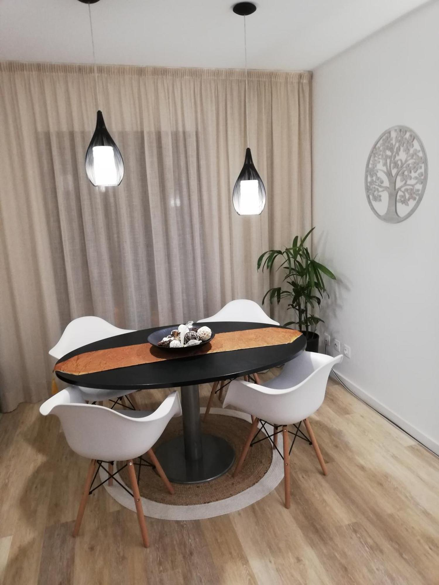 Janela Mar Vip Apartamento Ponta Delgada Quarto foto
