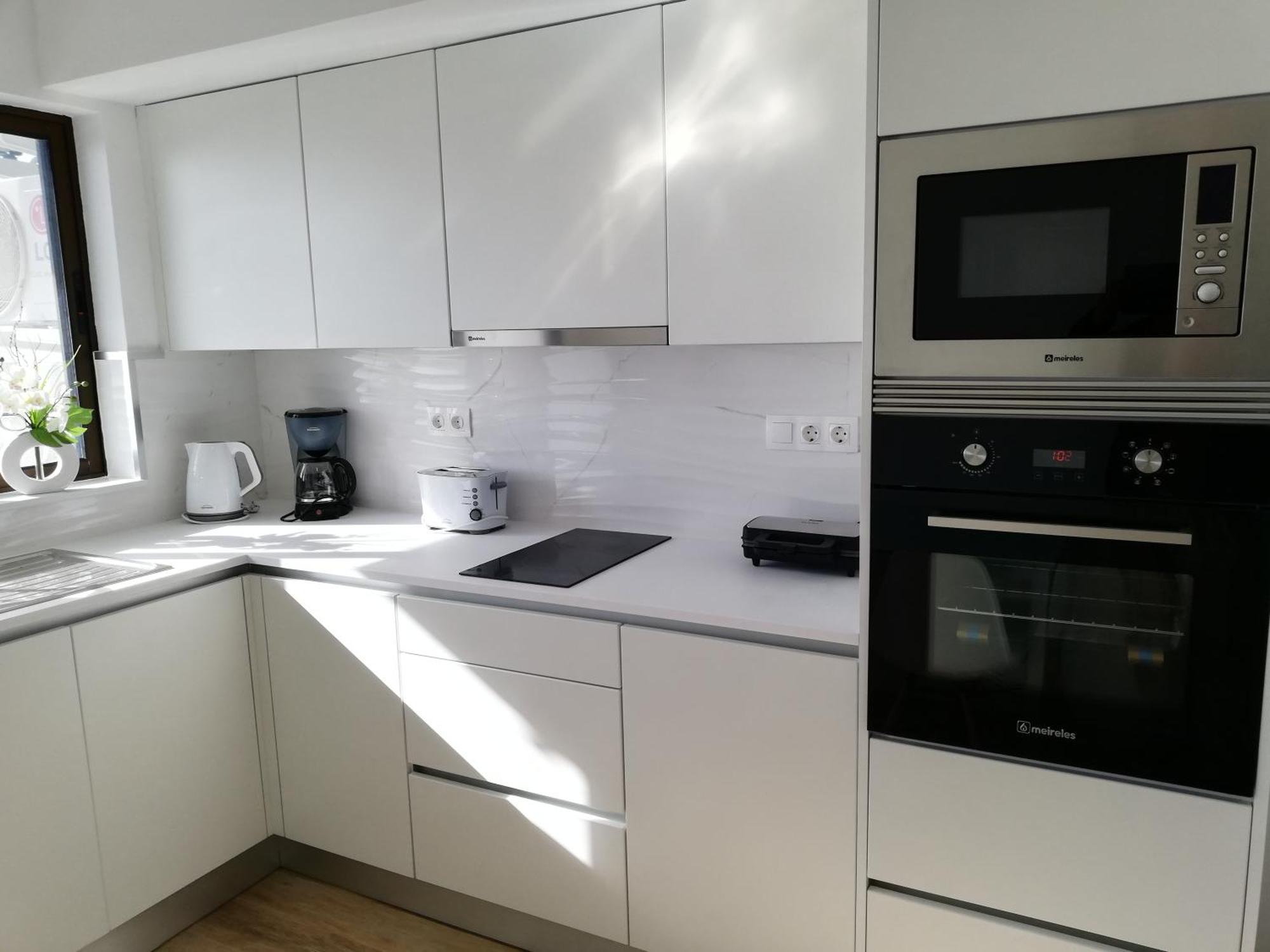 Janela Mar Vip Apartamento Ponta Delgada Quarto foto