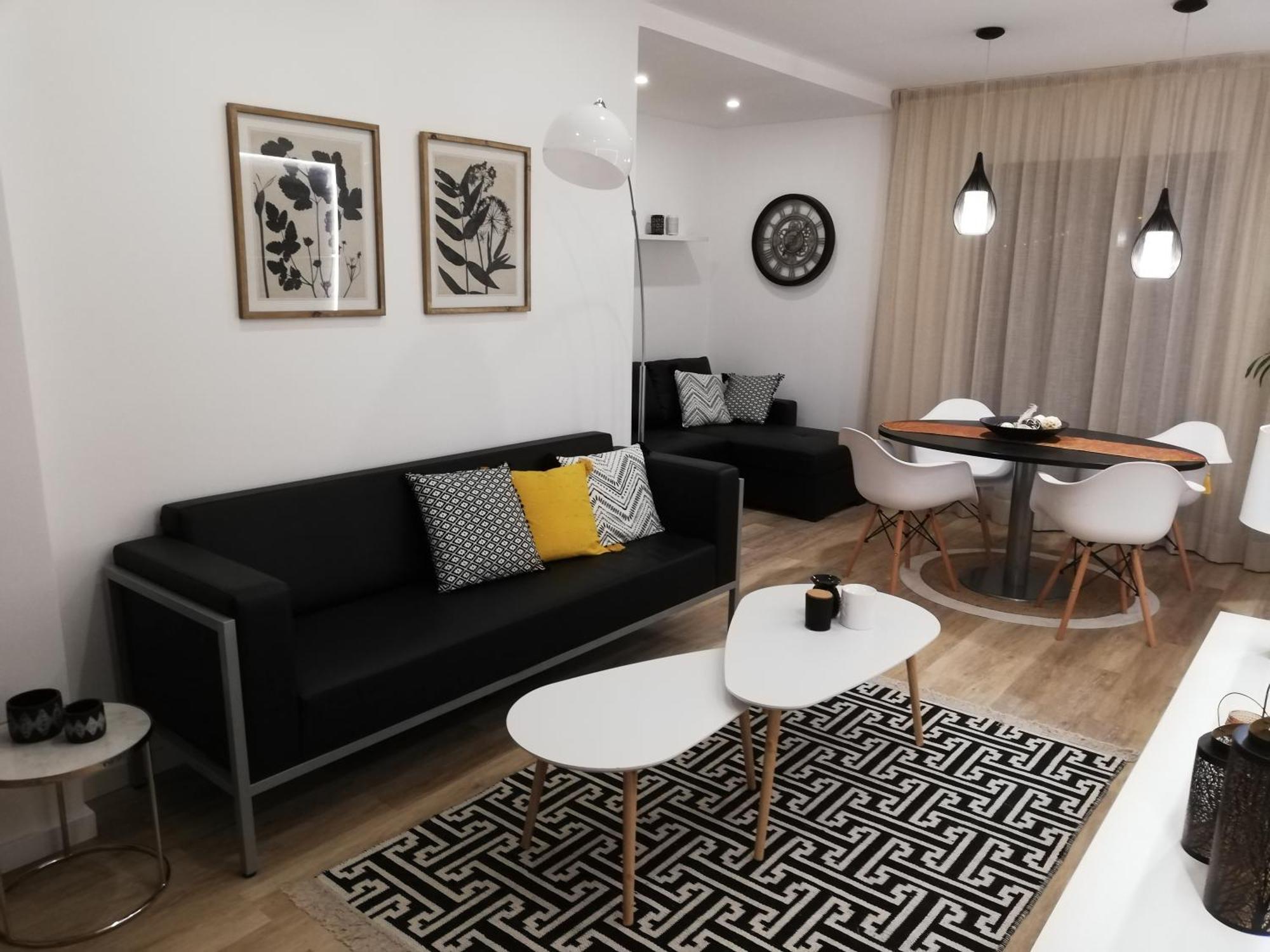 Janela Mar Vip Apartamento Ponta Delgada Quarto foto