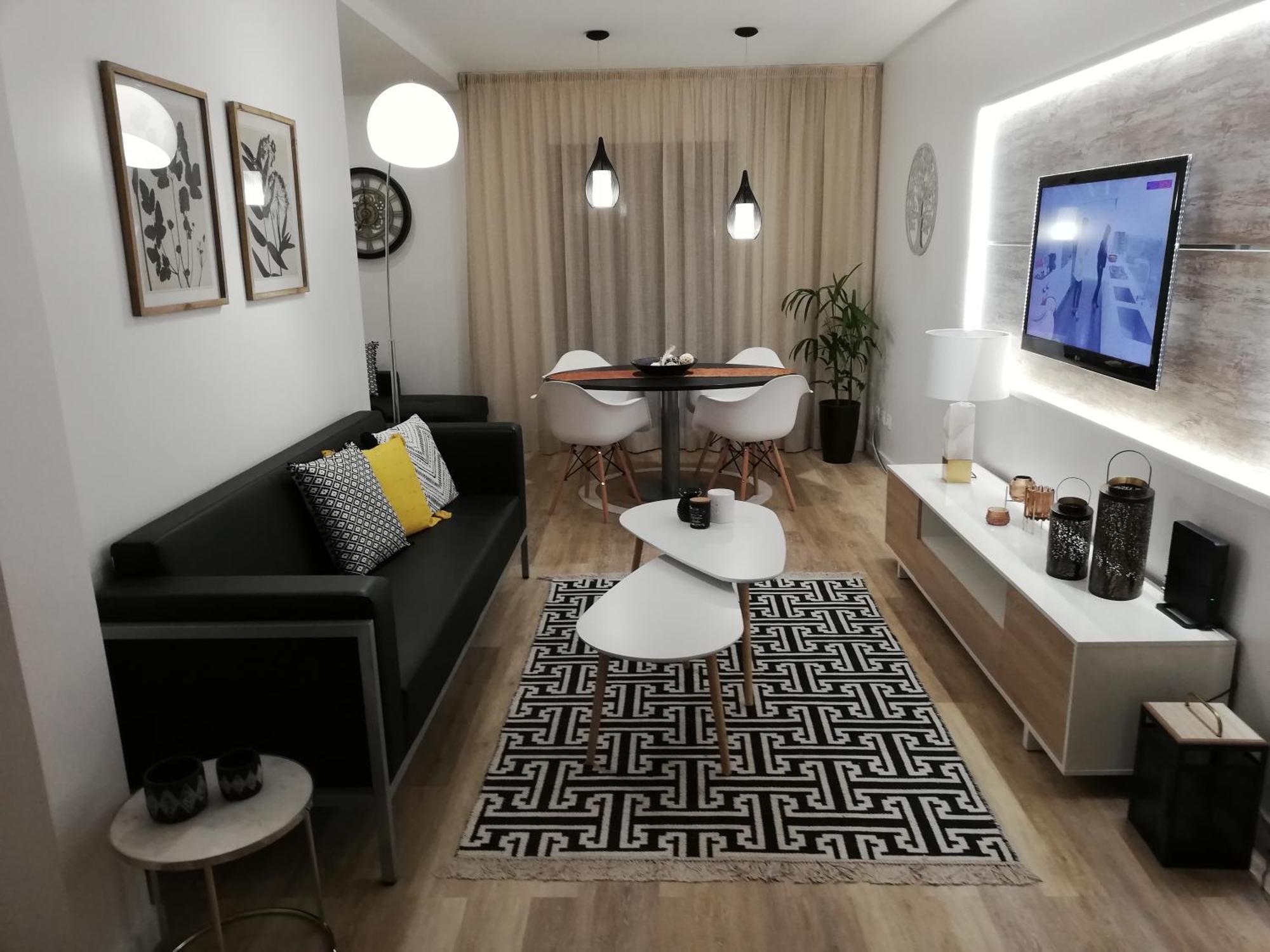Janela Mar Vip Apartamento Ponta Delgada Quarto foto